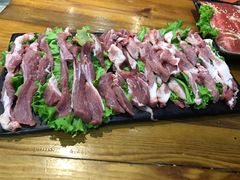 -猪小牛烤肉(青塔店)
