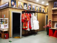 -中国照相馆(清河万象汇店)