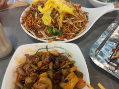 -洛邑九州·九州面莊