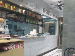 -小杨生煎(白玉兰广场店)