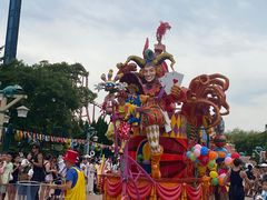 -大连海昌发现王国主题公园