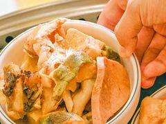 -老刘生态大鱼坊铁锅炖鱼(赛马场店)