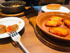 -萨莉亚意式餐厅(杭州滨江天街店)