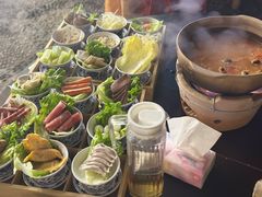 -聚汇三少·龙虾·中餐厅(莫邪路新天地店)