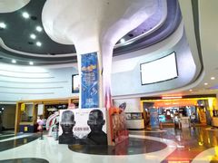 -万达影城(大明宫万达广场IMAX店)