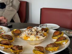 卤煎鲍鱼双拼-大厝宅海鲜馆