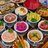N次来北京路就为了这家火锅的巨无霸雪花冰‼️楠火锅