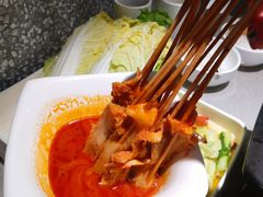 -半天妖烤鱼(方庄店)