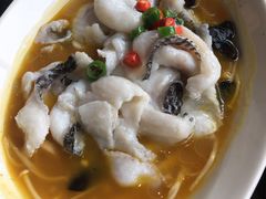 -柒园·三十年创意杭帮菜(龙湖滨江天街店)