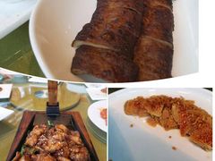 -菩提树·素食餐厅(汇智国际商业中心店)