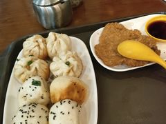 -大壶春生煎(四川中路店)