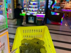 -阿尔法Game Station(中山路店)
