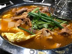 -古乐牛香·鲜牛肉牛杂火锅(五一中路店)