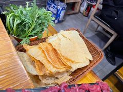 -潮味四季潮汕牛肉火锅(来凤街店)