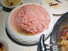 -茅草房·河畔园林火锅