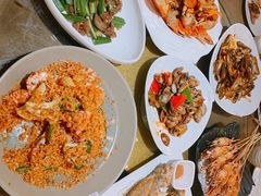 -79号渔船海鲜饭店(华强北店)