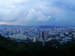 景点-求水山公园