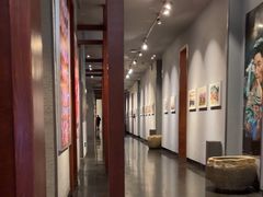 -黔蘑菇四季餐厅(观山湖店)