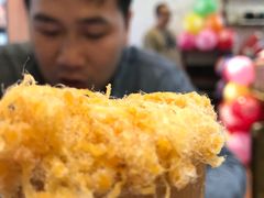 肉松蛋黄流沙-元氏钵仔糕(北京路店)