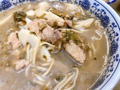 -慧娟面馆·餐厅(望江路店)