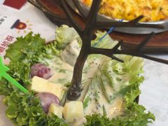 -韩食味·小木屋(日照店)