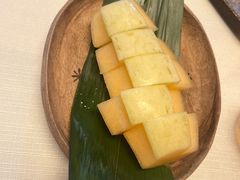-龟兹KUCINA·新疆菜(前滩L+PLAZA店)