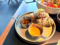 -Ameigo梅果·云贵川bistro(长宁来福士店)