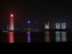 -桐乡凤凰湖
