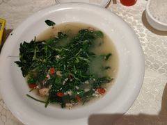 -大树头·花园餐厅(市桥店)