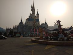 -蓬莱欧乐堡梦幻世界