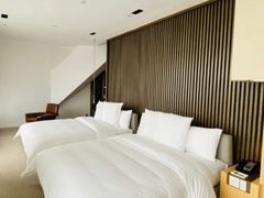 -上海柏悦酒店
