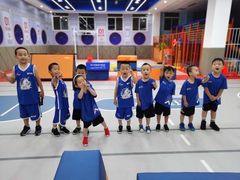 -东方启明星篮球培训(天坛校区)