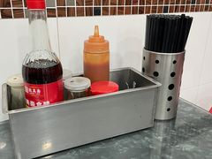 -燊意布拉肠云吞面(中山四路店)