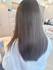 -GRAVITY HAIR 地心引力