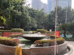 -岷山饭店-芝芝自助餐厅