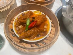 -花城粤菜餐厅(高新区店)