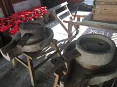 -走马楼饭庄(慈城古县城店)
