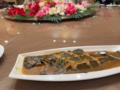 -郑庄脂渣海鲜楼(九水路店)