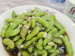 -小民大排档(马场角横路店)