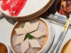 -海底捞火锅(赛格国际购物中心店)