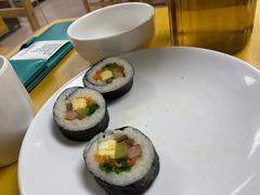 -屋里家延边朝鲜族冷面(南园店)