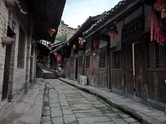 -土城古镇