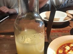 冰桔茶-外婆家(南开大悦城店)