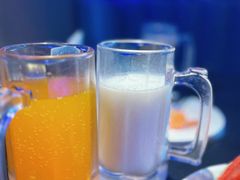 -海韵之星邮轮水会(明发商业广场店)