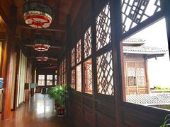 -壮乡楼民俗文化苑(李宁体育园店)