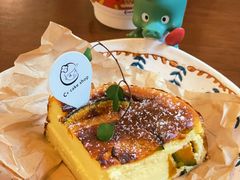 -C+ cake shop(天河南一路小区店)