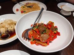 -明湖楼·经典鲁菜山东海鲜(大明湖店)