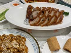 -福来居烤鸭店(天坛二店)