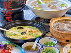 -唐猫庭院·千年陕菜(大唐不夜城店)