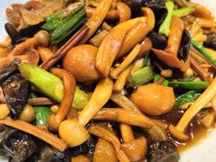 -陈先进鱼馆·地道农家菜(萧山奥体店)